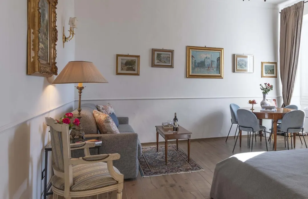Italian Experience-Maison D'Alice-1