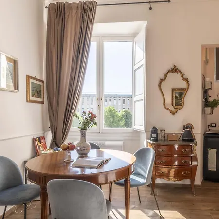 Italian Experience-Maison D'Alice-2